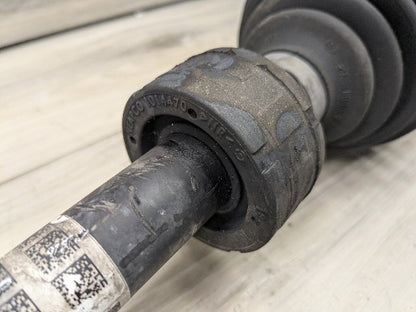 20-24 OEM BMW F39 F44 F48 X1 228 M235 AWD Right Passenger Output CV Axle Shaft