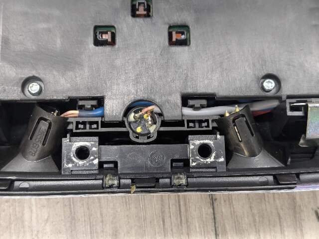 2019 BMW X3 G01 Unknown 9893150
