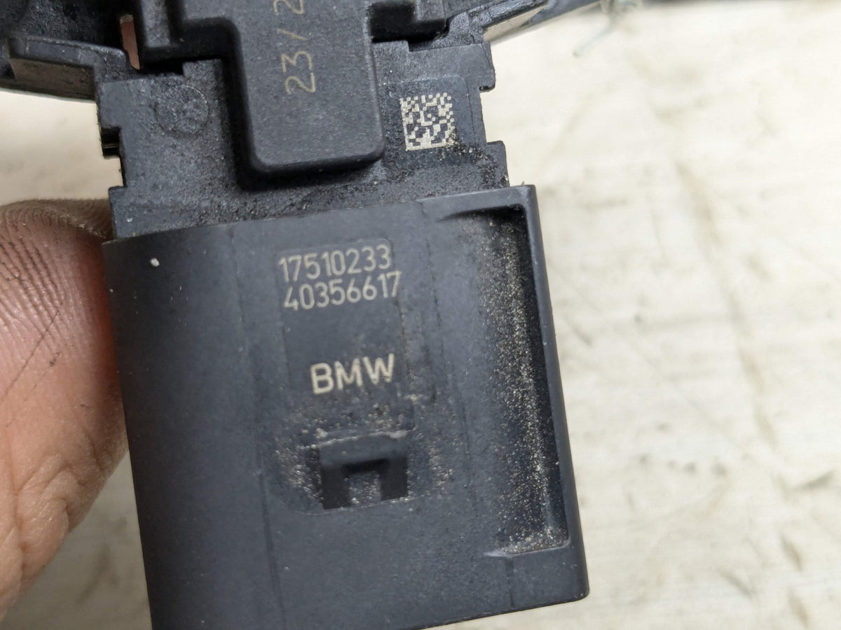 OEM BMW E90 E92 E93 F10 G30 328 528 Engine MAP Manifold Air Pressure Sensor