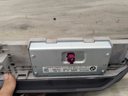 Monitor Display Screen 20-24 OEM BMW F44 228 M235 Dash CID Central Display Monitor Screen LHD 10.25"