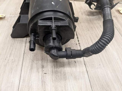 17-24 OEM BMW F90 G30 M5 M8 Charcoal Filter Fuel Tank Vapor Evaporator Canister