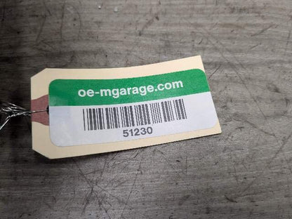 *18-24 OEM BMW G01 G02 X3 X4 Left Driver Steering Wheel Airbag Air Bag