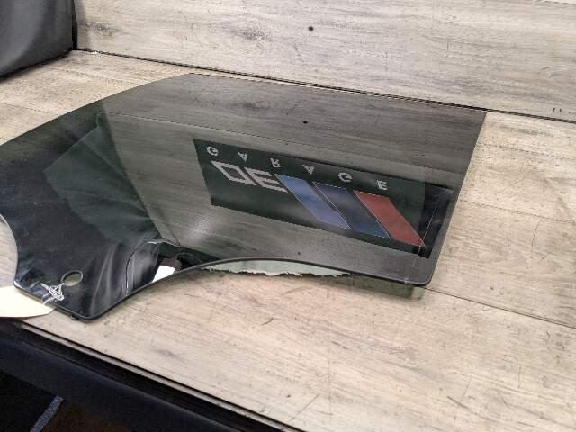 2019 - 2026 BMW X5 G05 Rear Left Driver Door Window Glass 7444659 B58B30M1