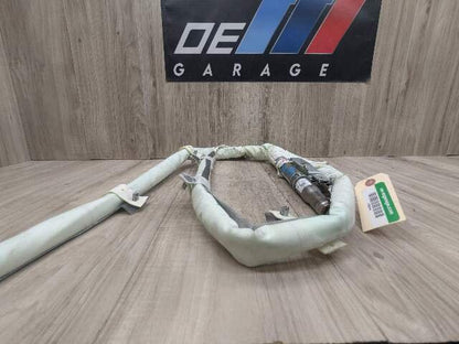 16-22 OEM BMW F48 X1 Right Passenger Top Roof Head Air Bag Airbag Curtain
