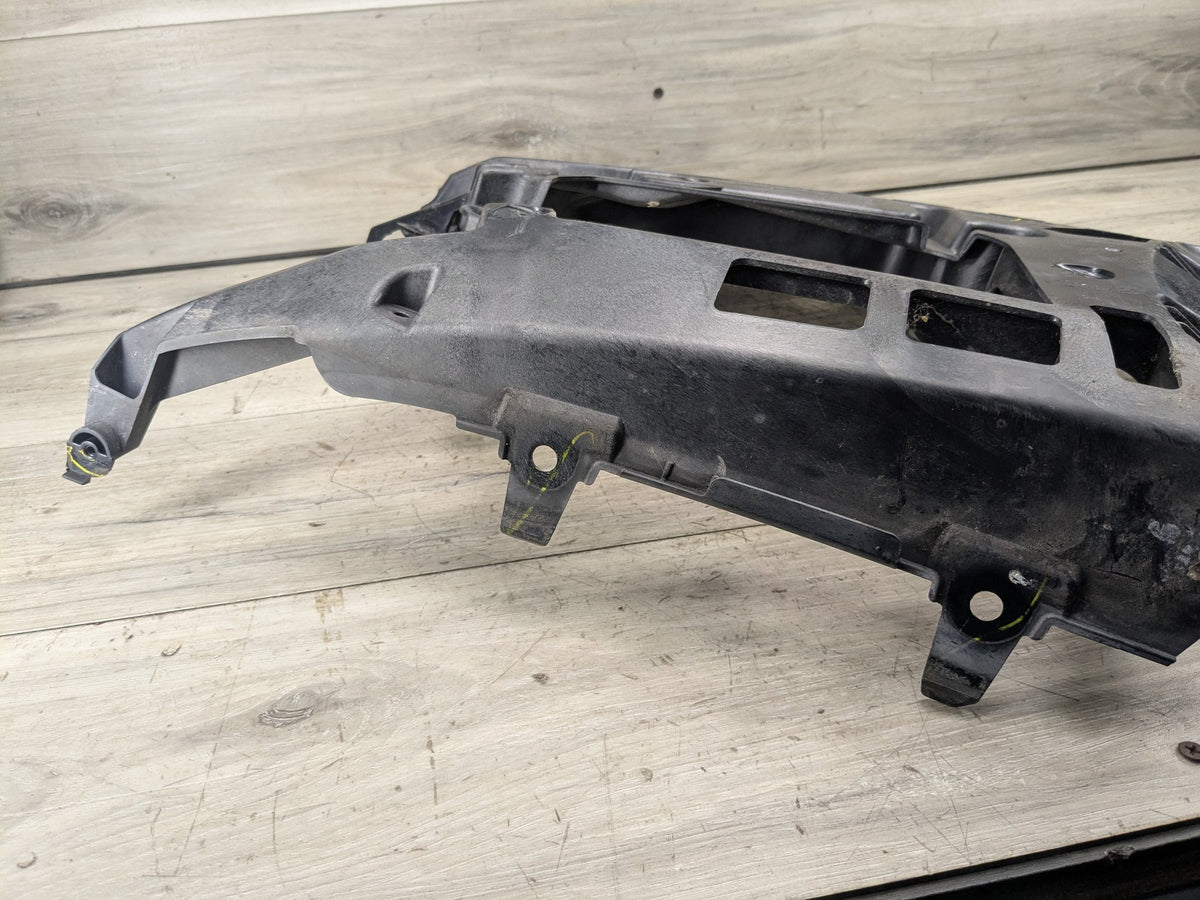19-22 OEM BMW G20 M SPORT Rear Right Passenger Bumper Support Bracket Mount PAIR