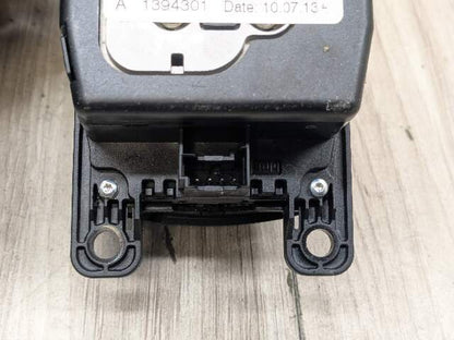 OEM BMW F10 F15 F30 F32 F80 F82 M3 M4 iDrive Navigation Controller Knob NBT NAV