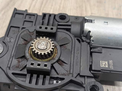2020 - 2024 BMW X3 F97 Sunroof Sun Roof Glass Motor 3290768 S58