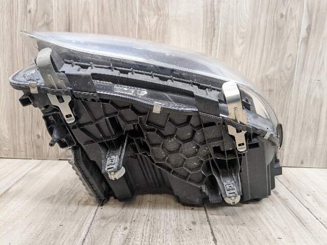 2020-2024 BMW X3 F97- Unknown PN: 8739657