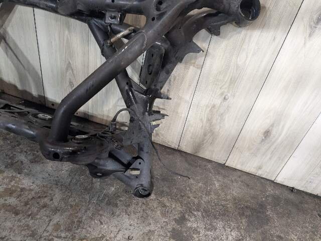 OEM BMW F80 F82 F83 F87 M2 M3 M4 Rear Axle Carrier Support Suspension Subframe