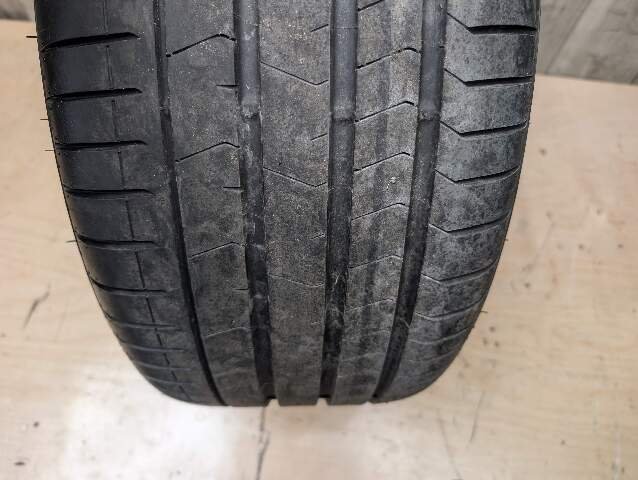 17-23 OEM BMW G30 530 540 M550 Wheel Rim 20x9" ET:44 Double Spoke Style 668M