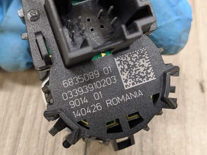 2019 BMW X3 G01 Unknown 6835089