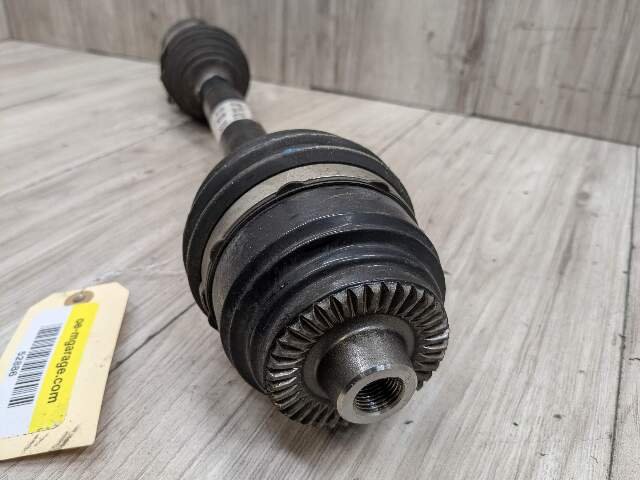2020 - 2024 BMW X3 F97 Unknown 8643183 S58
