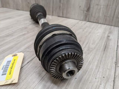 2020 - 2024 BMW X3 F97 Unknown 8643183 S58