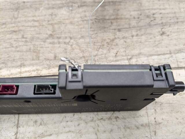 06-13 OEM BMW E70 X5 X5M Antenna Amplifier Diversity Receiver Module 315 MHZ