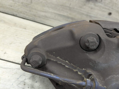 2019 BMW X3 G01 Front Left Driver Brake Caliper 6891241