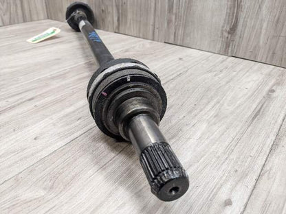 18-24 OEM BMW G01 X3 30i 30iX REAR Right Passenger Shaft Output CV Axle 8679940