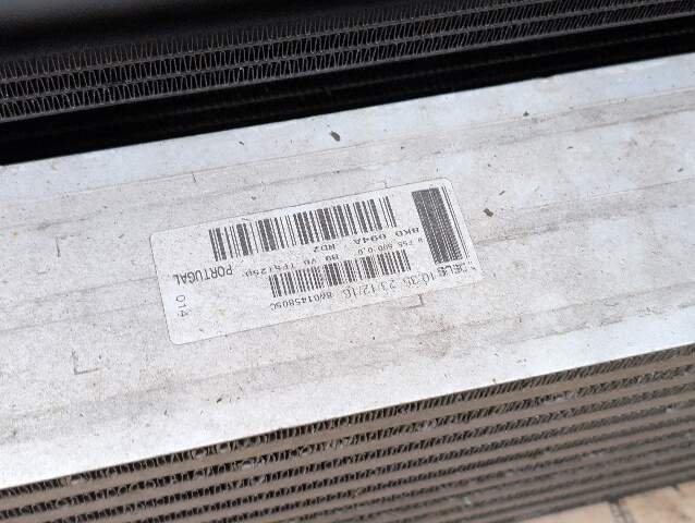 2018 - 2024 Audi S5 B9 Front Clip Frame Radiator Support Assembly 8W0816411R
