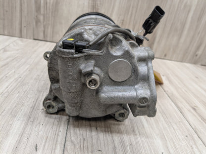 OEM BMW F97 G01 G20 G22 G23 G26 G42 G80 G82 AC Compressor Clutch A/C Pump Pulley