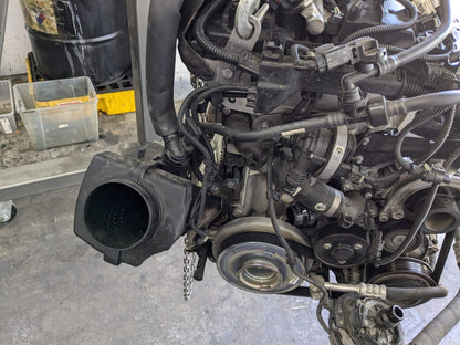 19-24 OEM BMW B46 Engine Motor B46B20O1 2.0L 230 330 430 530 X3 RWD 157k Miles