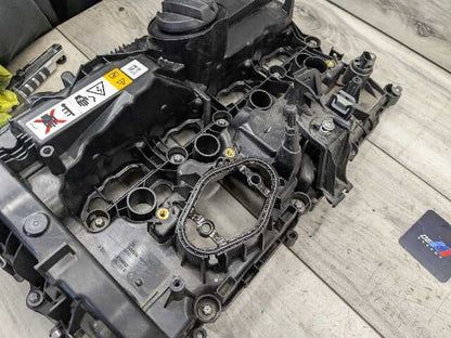 OEM BMW F39 F44 F48 G01 G20 G22 G23 G30 Engine B46 B48 Cylinder Head Valve Cover