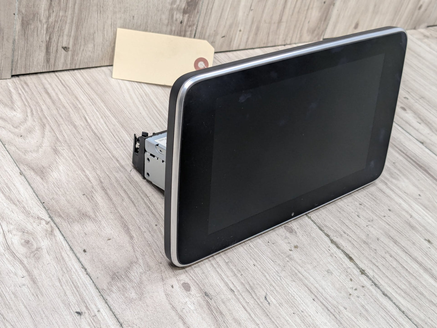 2015-2021 Mercedes-Benz C43 W205 Monitor Display Screen A2059002211 OEM