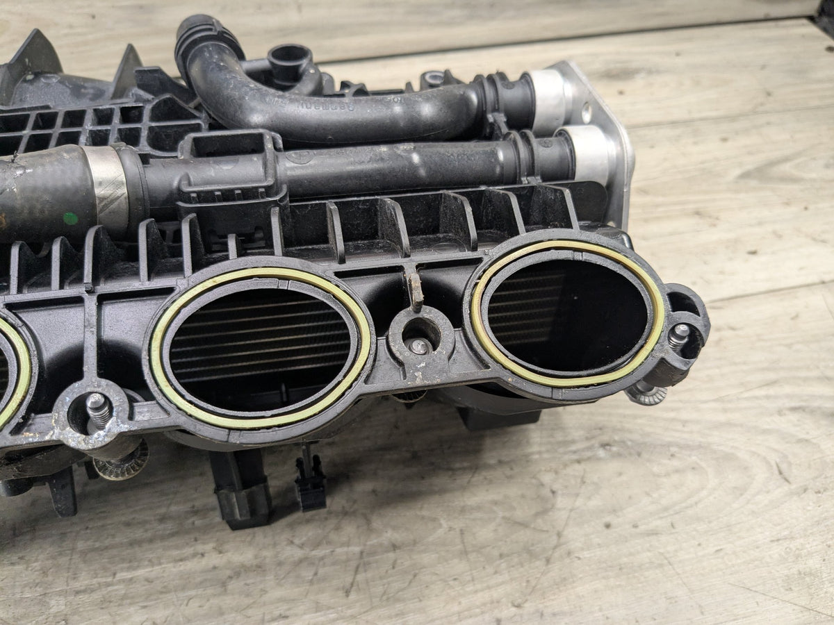 16-21 OEM BMW F22 F30 F32 G01 G30 330 430 X3 Engine B46 Intake Manifold Assembly
