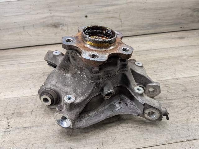 2018 - 2024 BMW X3 G01 Unknown 6871029 B58B30M0