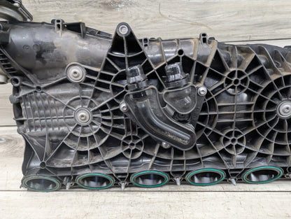 OEM BMW G01 G05 G12 G20 G42 G30 M340 M440 X3 Engine B58 Intake Manifold 8647977