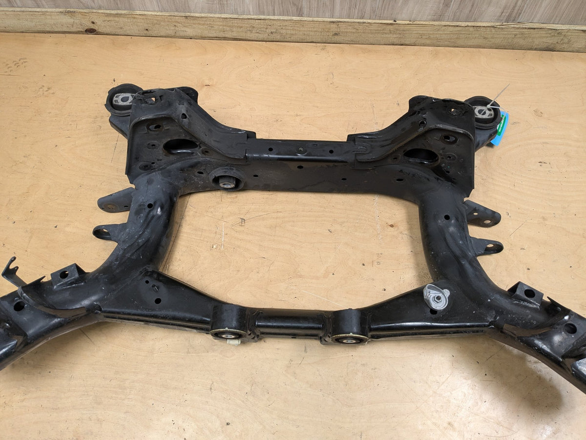 18-24 OEM BMW G01 G02 X3 X4 30i 30iX Rear Suspension Subframe Cradle Crossmember