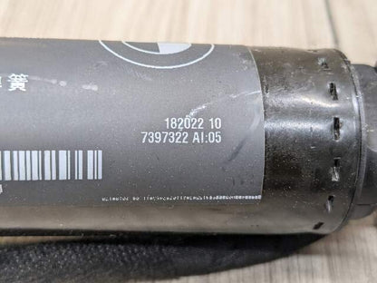 2019 BMW X3 G01 Unknown 7397322