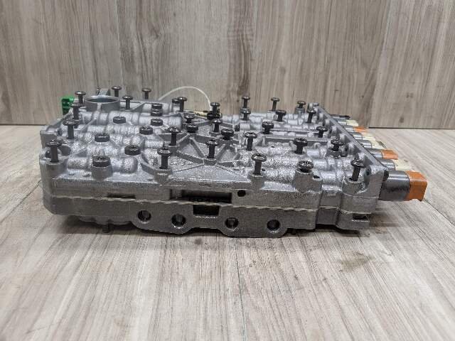 OEM BMW F10 F15 F25 F30 F36 328 335 Transmission Mechatronic Valve Body GA8HP45Z