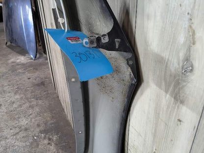 *NOTE* 08-13 OEM BMW E82 E88 128 135 Left Driver Side Fender Panel Gray B39