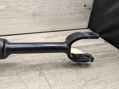 2021 BMW 540i G30 Rear Left Driver Spring Strut Shock Absorber 6896009 21-23 OEM BMW G30 540 REAR Left Driver Side Strut Shock Absorber w/ Spring