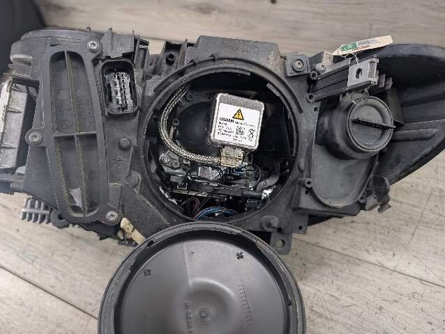 14-17 OEM BMW F32 F36 F80 F82 M3 M4 Right Passenger Adaptive Bi-Xenon Headlight