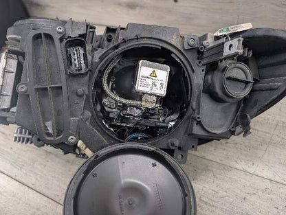 14-17 OEM BMW F32 F36 F80 F82 M3 M4 Right Passenger Adaptive Bi-Xenon Headlight