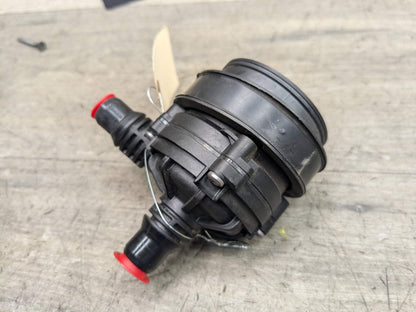 OEM BMW G01 G05 G20 G23 G30 Engine B46 B58 Auxiliary Electric Water Pump Cooling