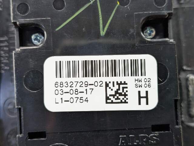 2018 - 2024 BMW X3 G01 Unknown 6832729