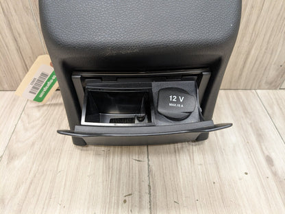 2015-2021 Mercedes-Benz C43 W205 Rear Center Console Air Vent Grille A2058300501