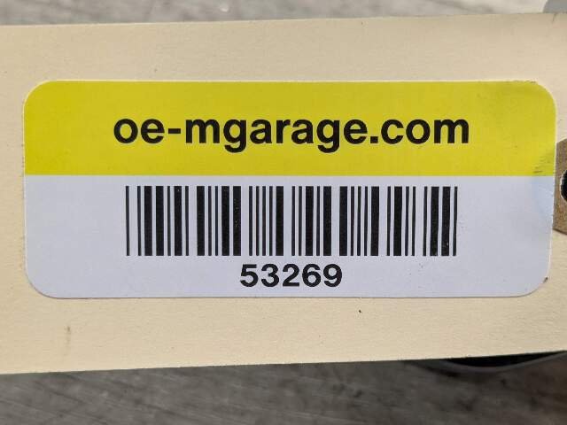 OEM BMW F90 F97 G01 G05 G12 G20 G30 X3 BDC Body Domain Control Module Unit + Key