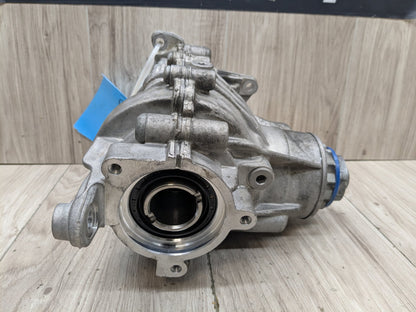 2020 BMW 228i Transmission Transfer Case 80007k 7646889