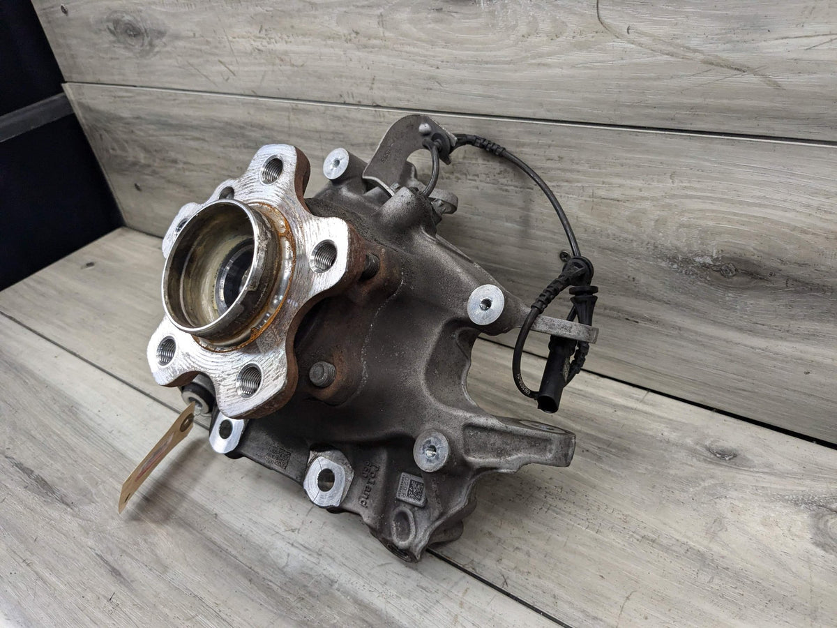 OEM BMW G29 Z4 REAR Right Passenger Side Hub Spindle Knuckle Bearing