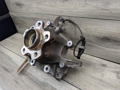 OEM BMW G29 Z4 REAR Right Passenger Side Hub Spindle Knuckle Bearing