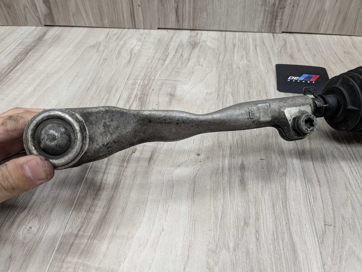 16-25 OEM BMW G11 G12 G14 G15 G16 G30 G32 Left Driver Inner Outer Tie Rod Boot