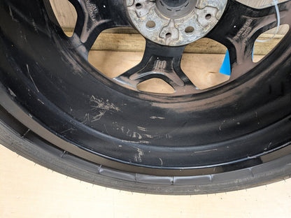 16-23 OEM BMW F39 F48 X1 X2 28i 28iX Wheel Rim 18x7.5 ET51 Y-Spoke Style 569