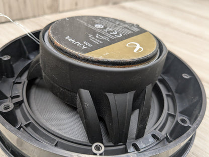 1998 BMW Z3 E36 - Speakers SET PN:
