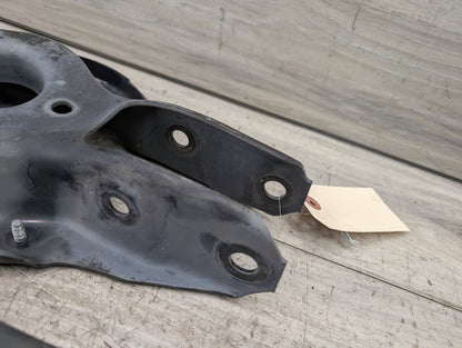 2014 BMW 428i F32 Rear Left Driver Control Arms SET 6792535 OEM BMW F22 F23 F30 F32 F33 F36 Rear Left Driver Upper Lower Control Arm SET