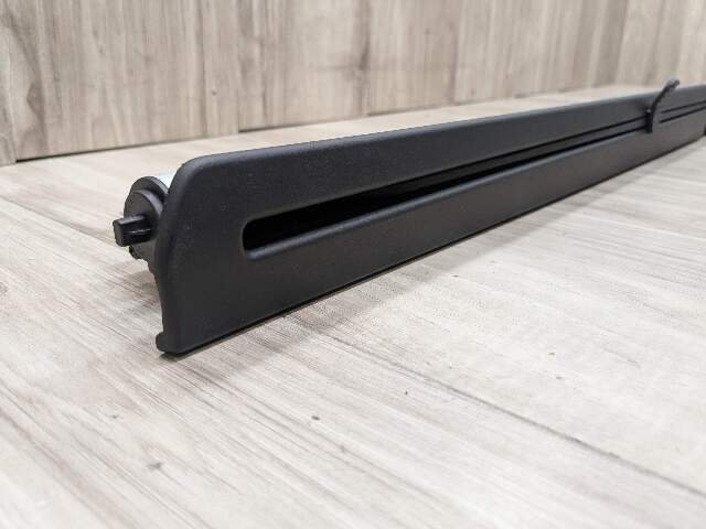 14-18 OEM BMW F15 F85 X5 X5M Rear Trunk Cargo Luggage Sliding Shade Roller Cover