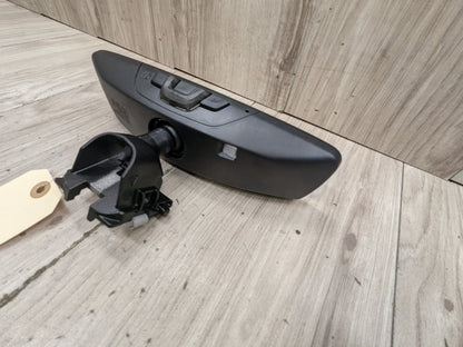 2019 BMW 330i G20 Rear View Interior Mirror 9476752 OEM BMW F97 G01 G05 G20 G26 G80 Auto Dim Rear View Interior Mirror EC/LED/GTO