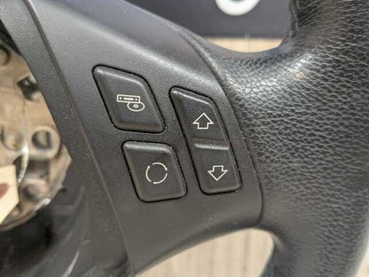 2010 BMW 328i E90 Steering Wheel Assembly 6795568
