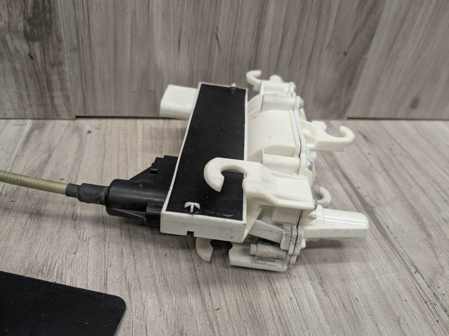 16-22 OEM BMW G11 G12 FRONT LEFT DRIVER Side Door Lock Latch Actuator SOFT CLOSE